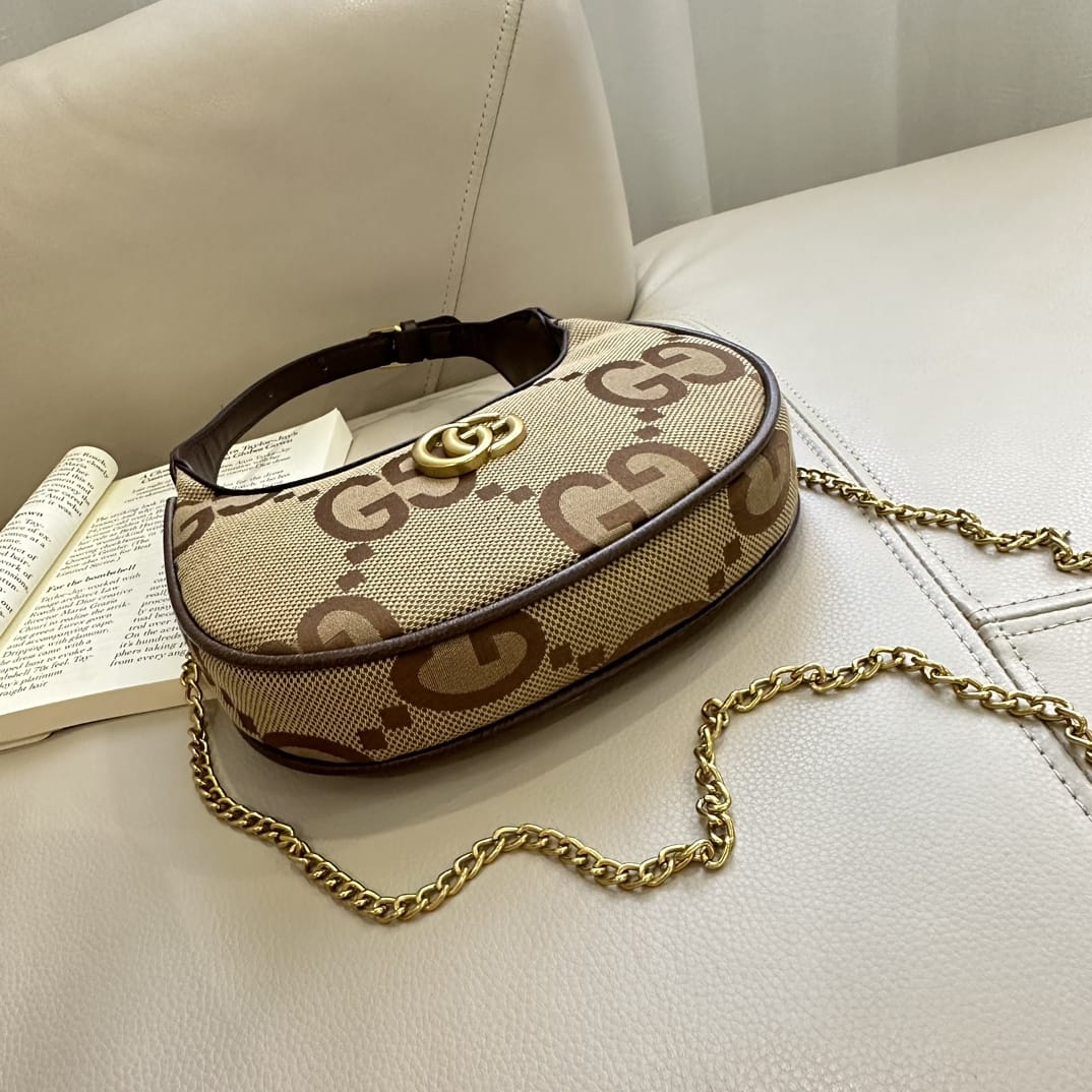 STRAPSTORY - GGC1 BAG - 1008