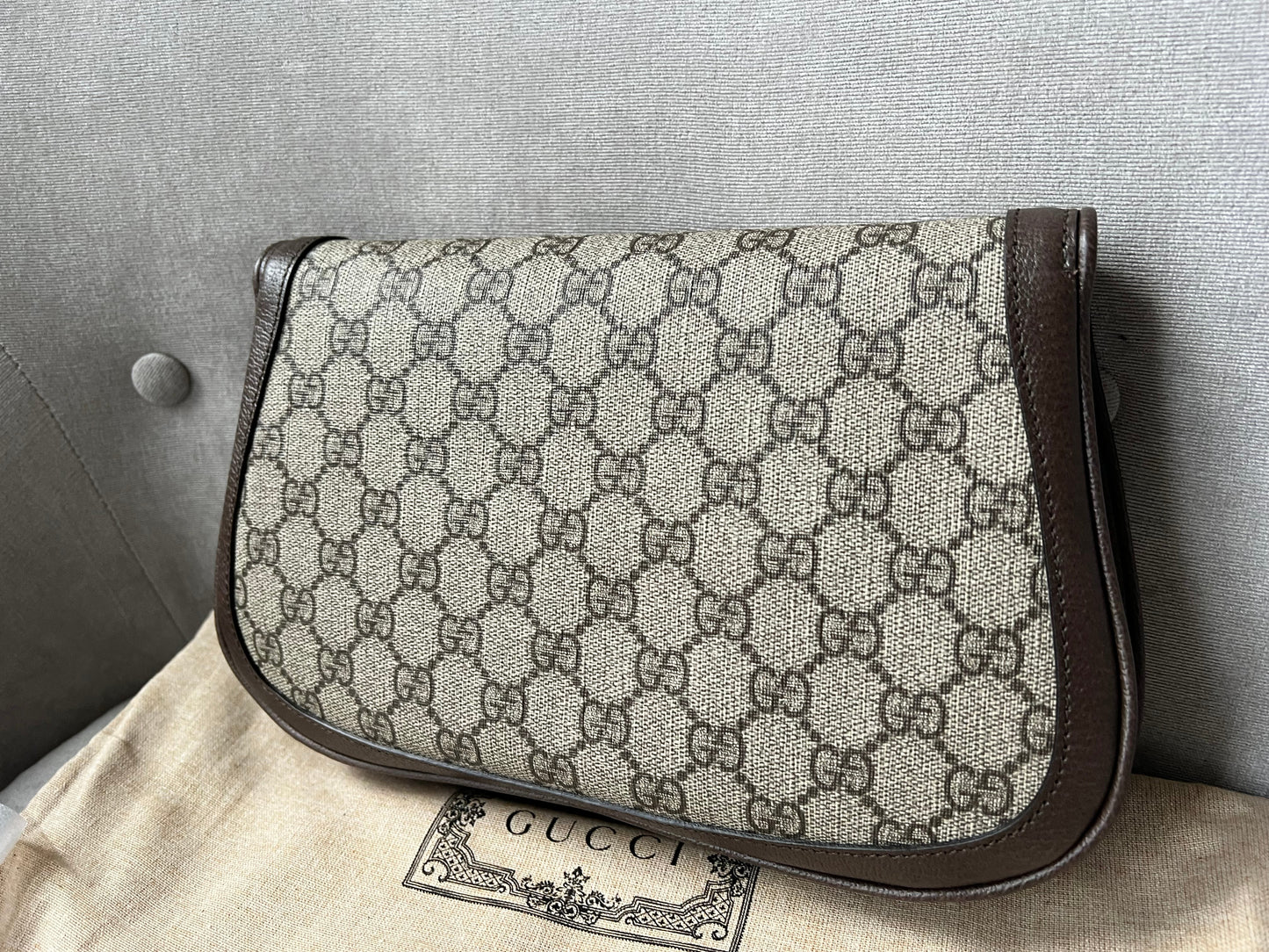 STRAPSTORY - GGC1 BAG - 2049