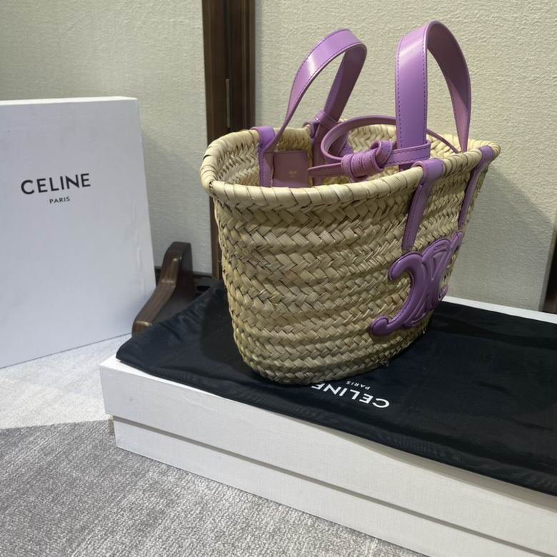 CLNE-Bags - Strap Story - 264