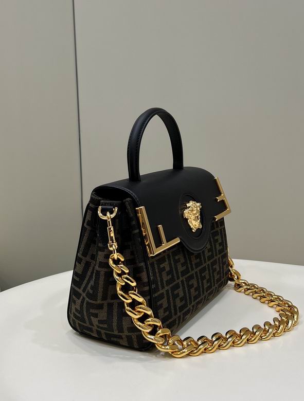 FDNI-Bags - Strap Story - 543