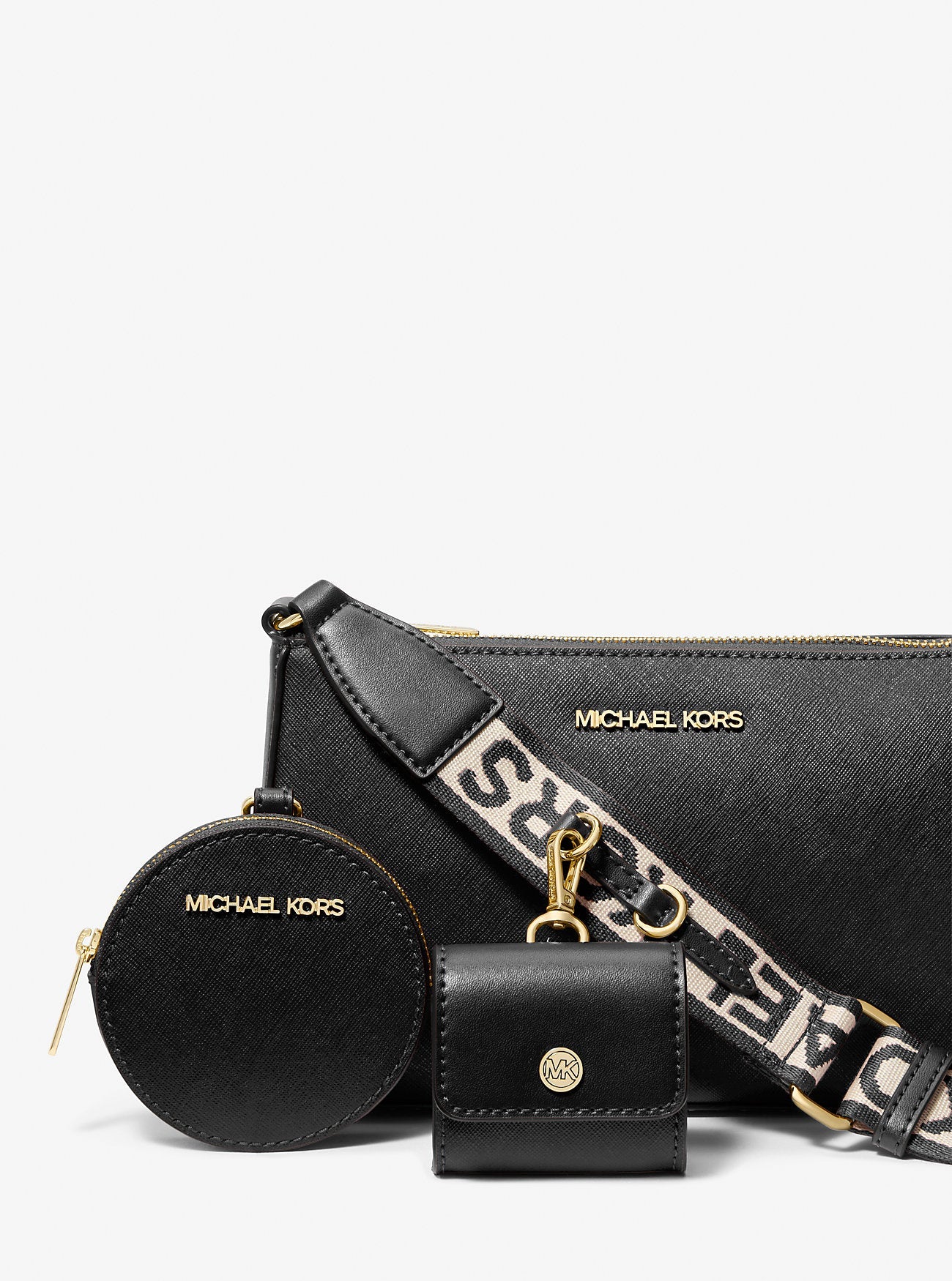 StrapStory - Crossbody 876