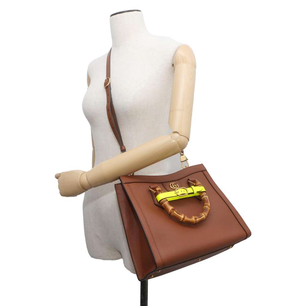 STRAPSTORY - GGC1 BAG - 1287