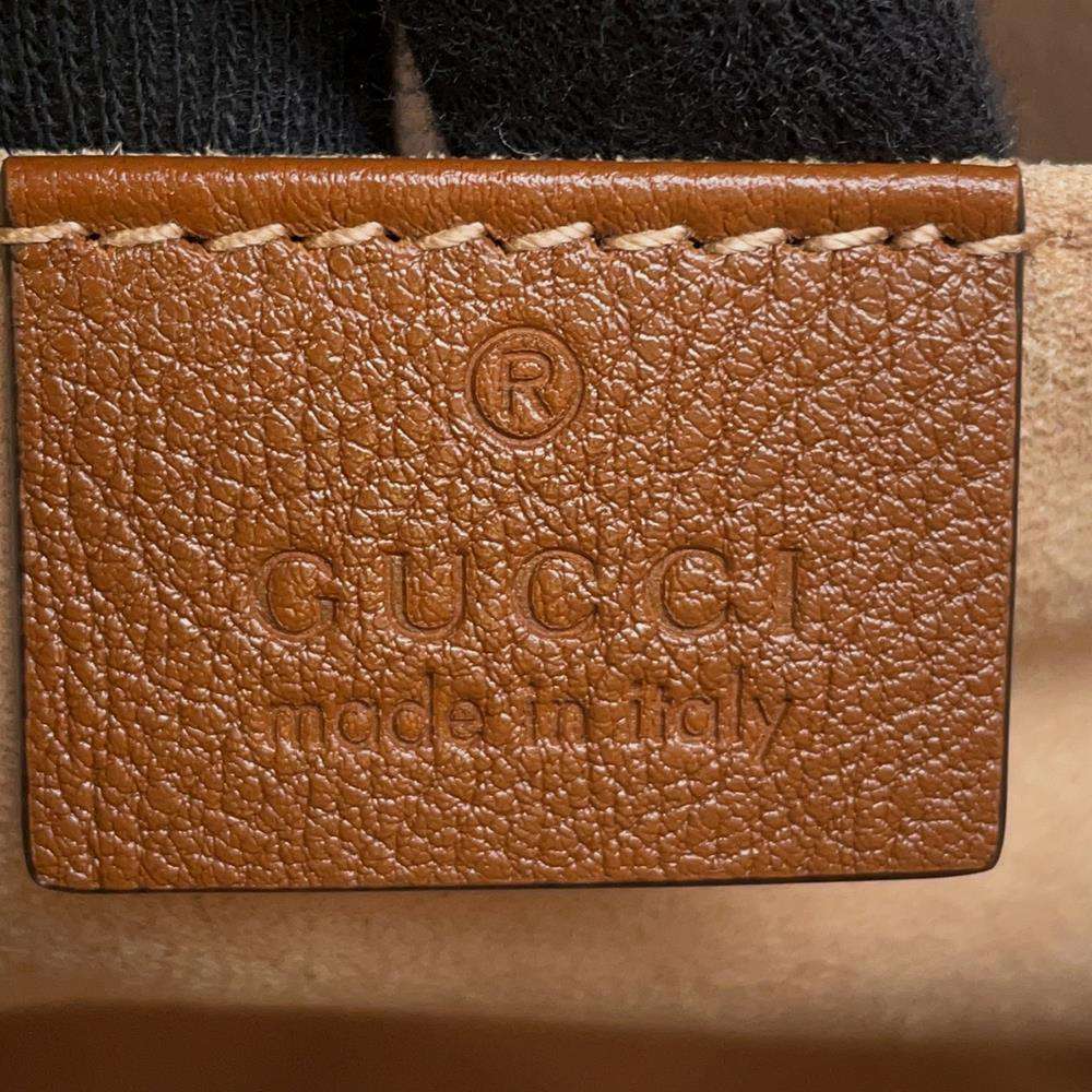 STRAPSTORY - GGC1 BAG - 1287