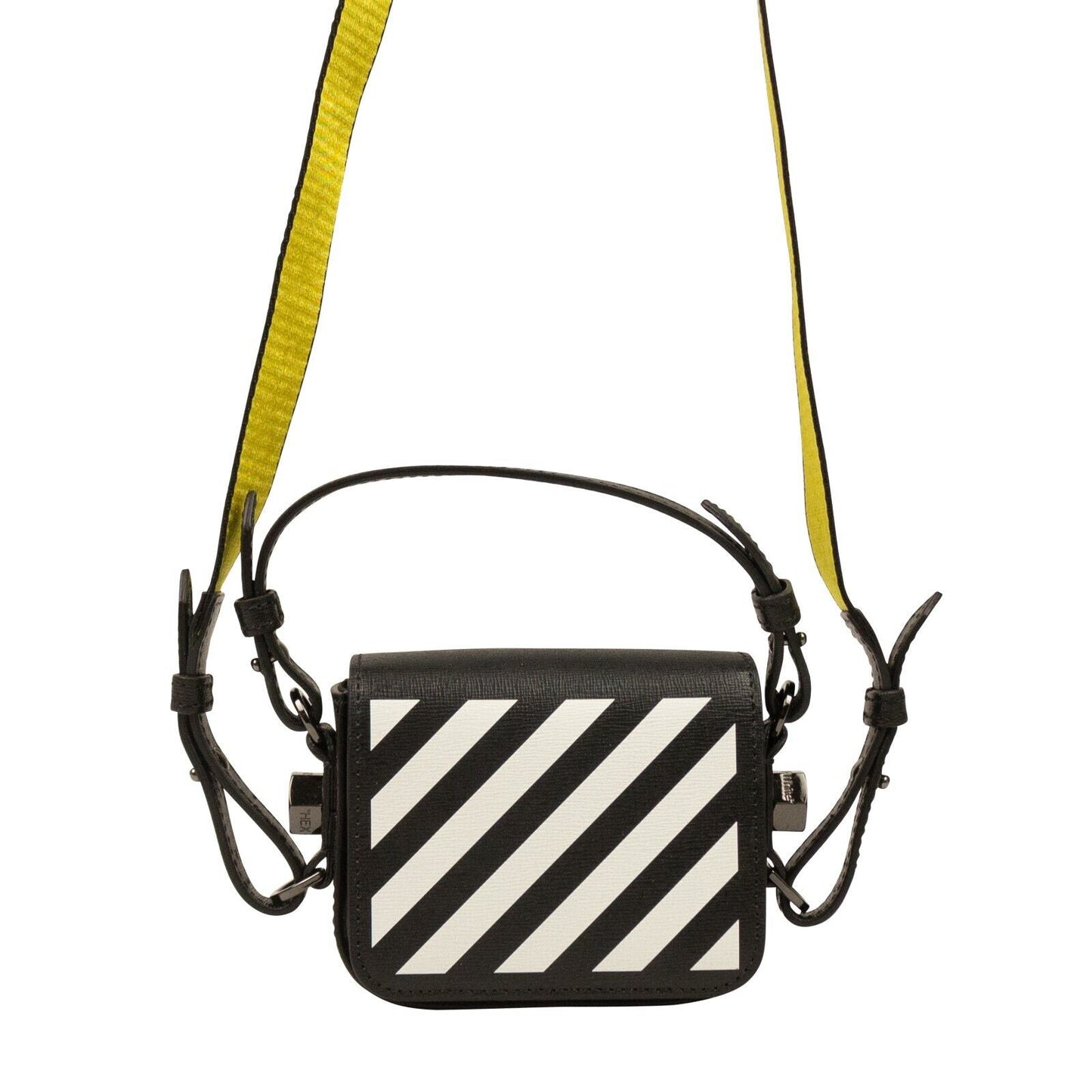 StrapStory - Crossbody 1052