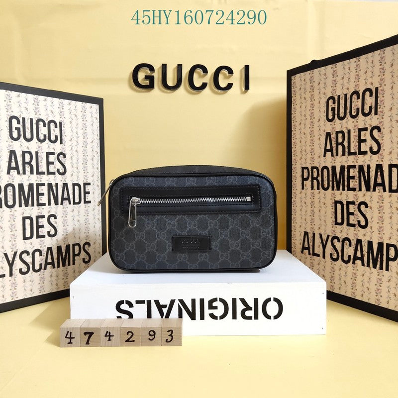 STRAPSTORY - GGC4 BAG - 565