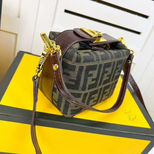 FDNI-Bags - Strap Story - 152
