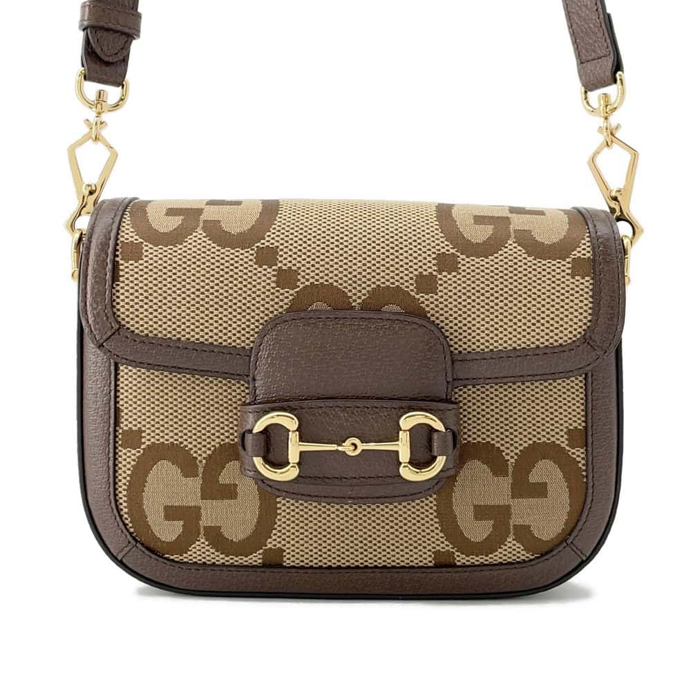 STRAPSTORY - GGC1 BAG - 3662