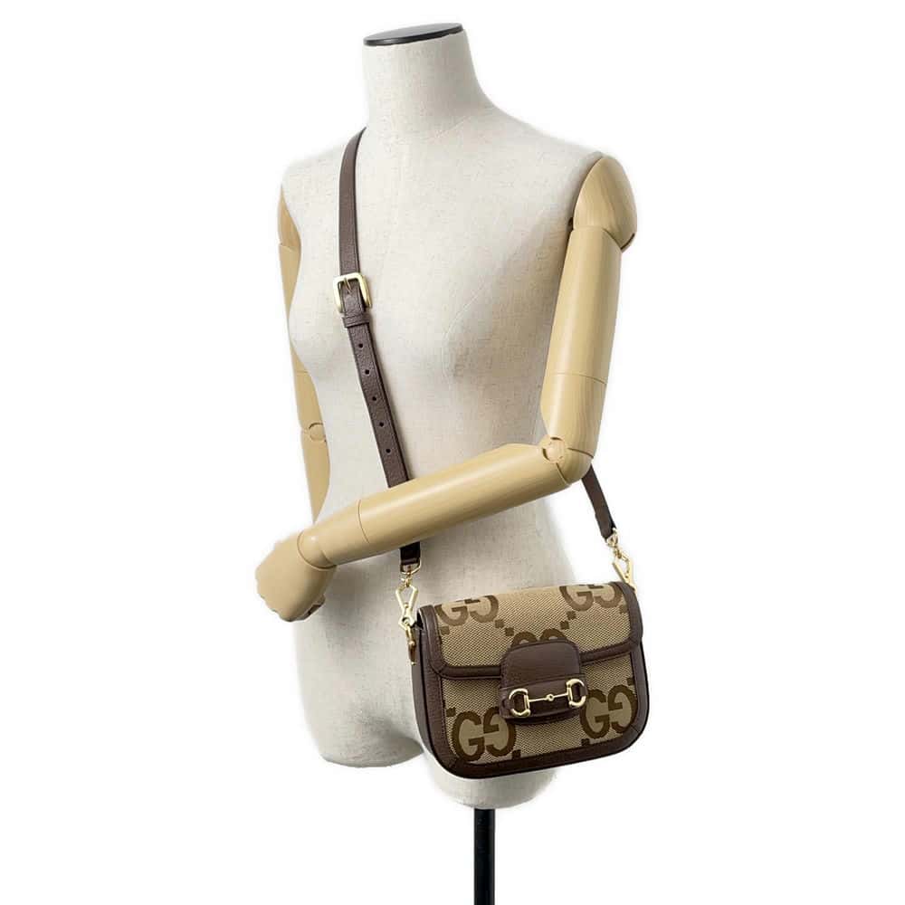 STRAPSTORY - GGC1 BAG - 3662