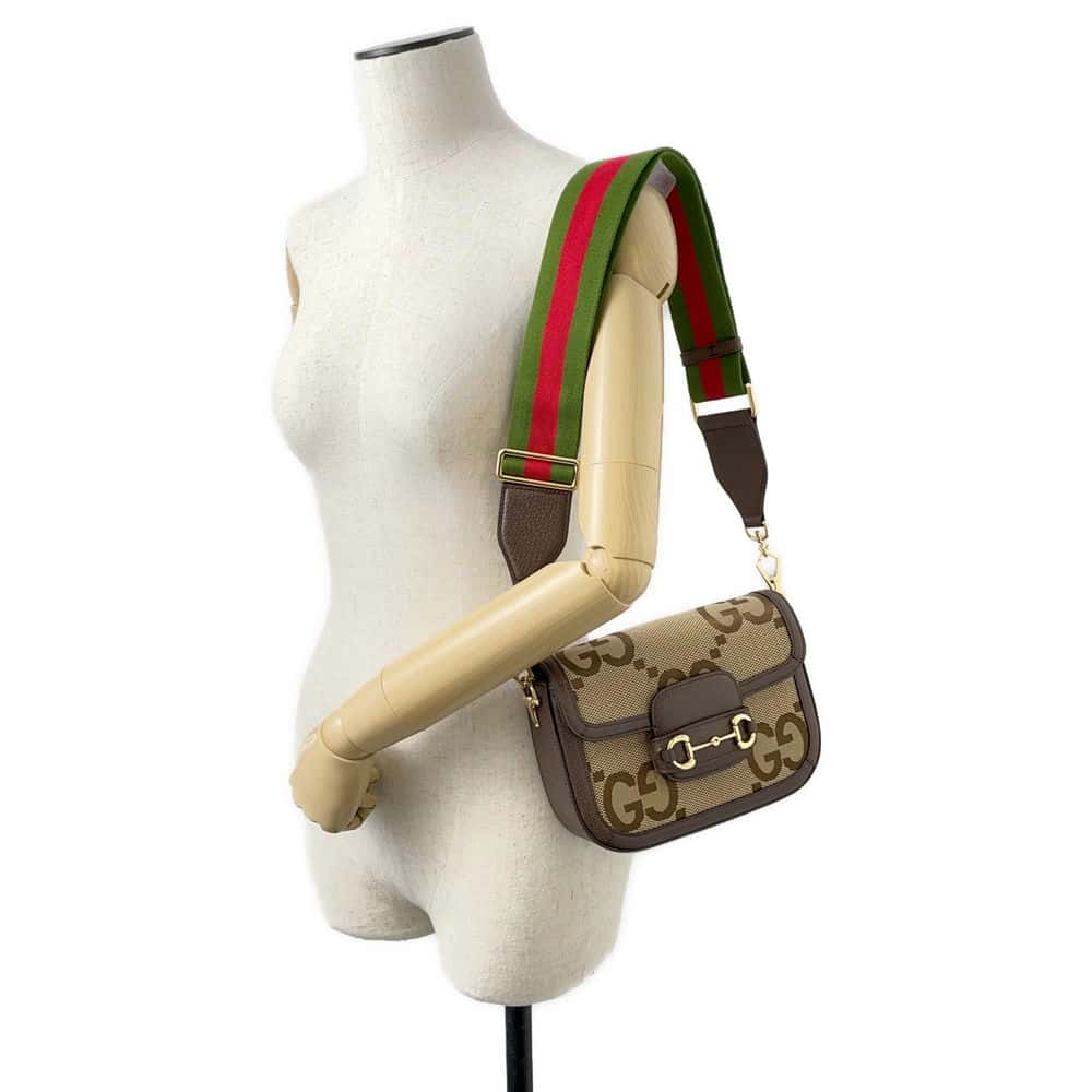 STRAPSTORY - GGC1 BAG - 3662