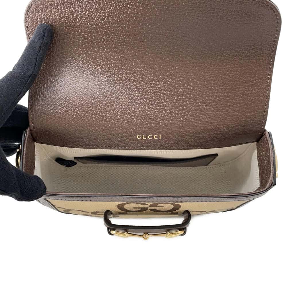 STRAPSTORY - GGC1 BAG - 3662