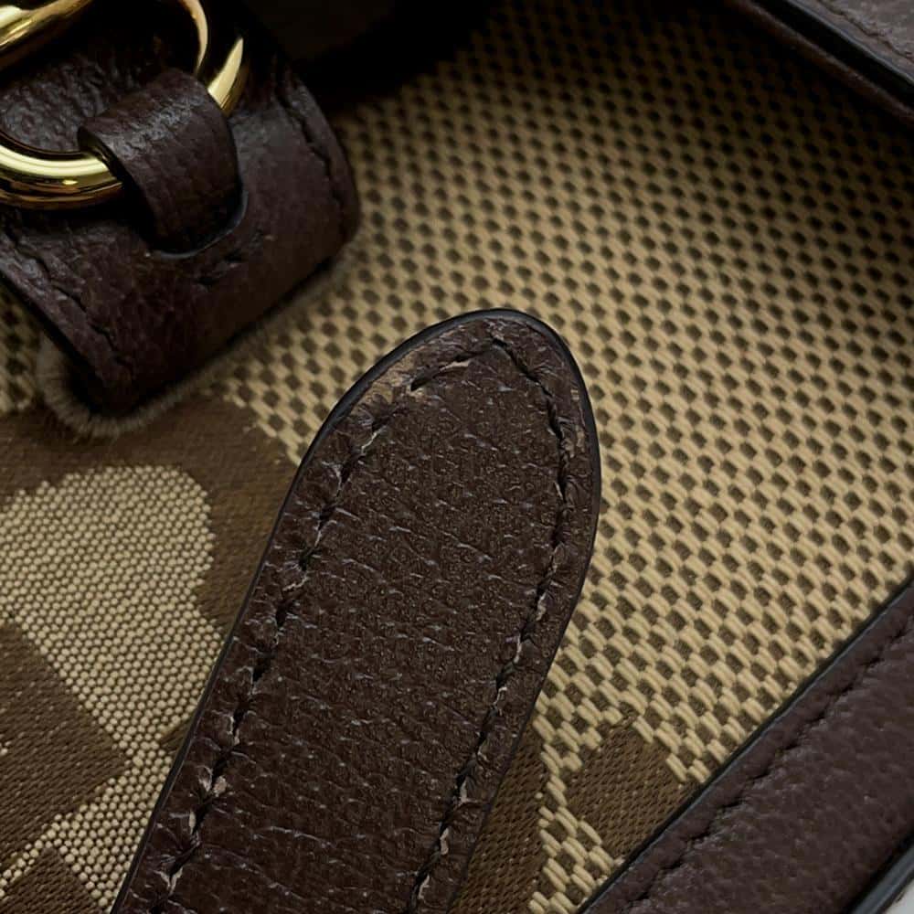 STRAPSTORY - GGC1 BAG - 3662
