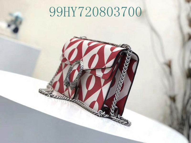 STRAPSTORY - GGC4 BAG - 599