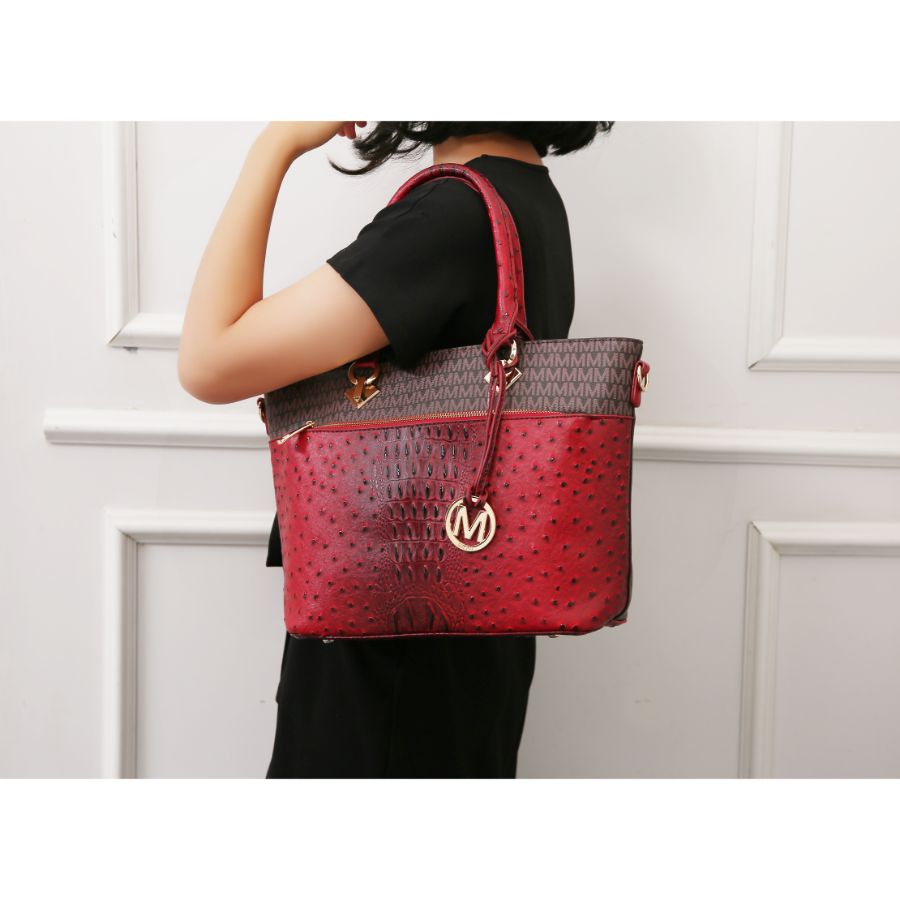 StrapStory - Tote Bag 910