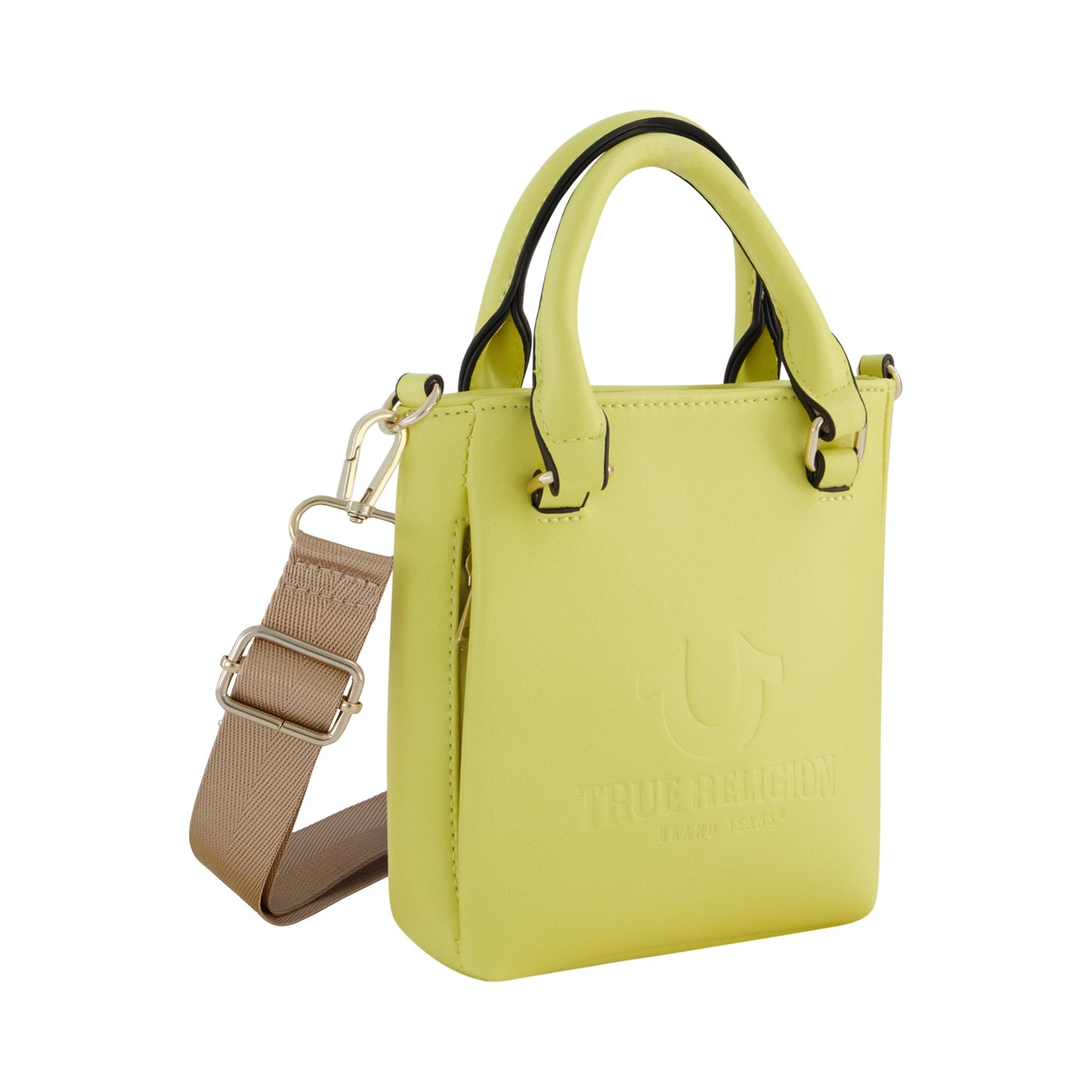 StrapStory - Crossbody 567