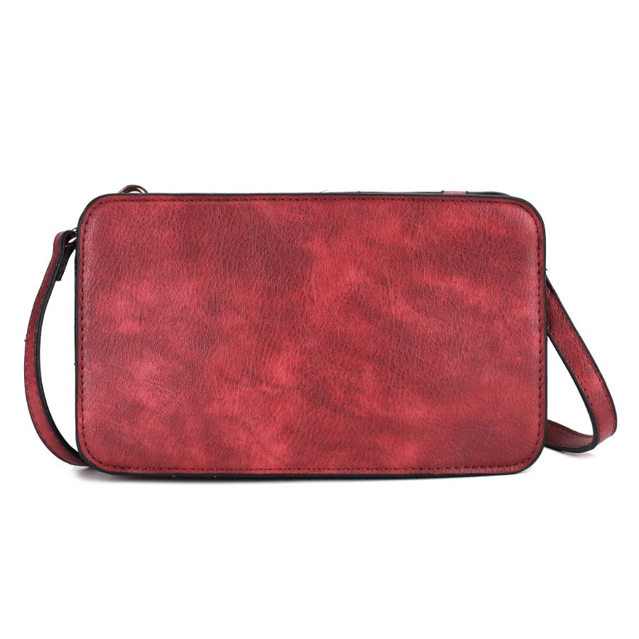 StrapStory - Crossbody 854