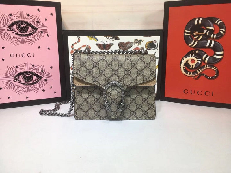 STRAPSTORY - GGC4 BAG - 634