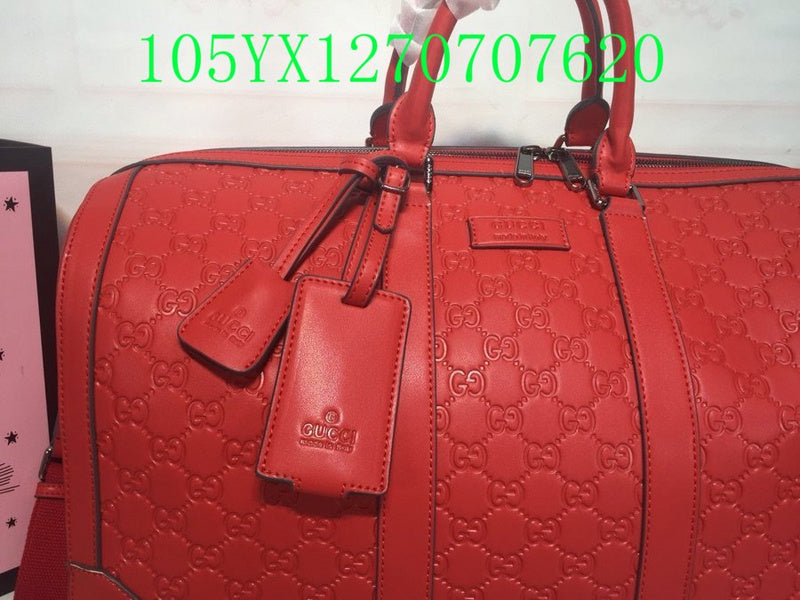 STRAPSTORY - GGC4 BAG - 885