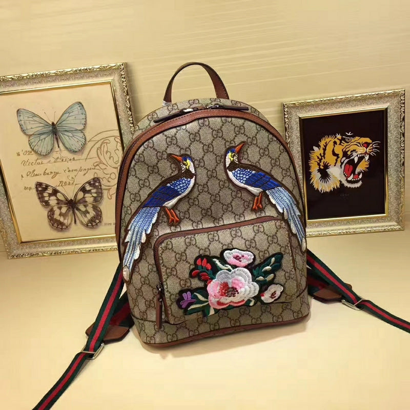 STRAPSTORY - GGC4 BAG - 868