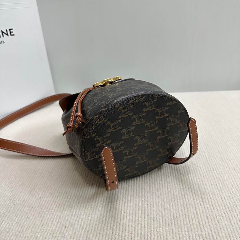 CLNE-Bags - Strap Story - 428
