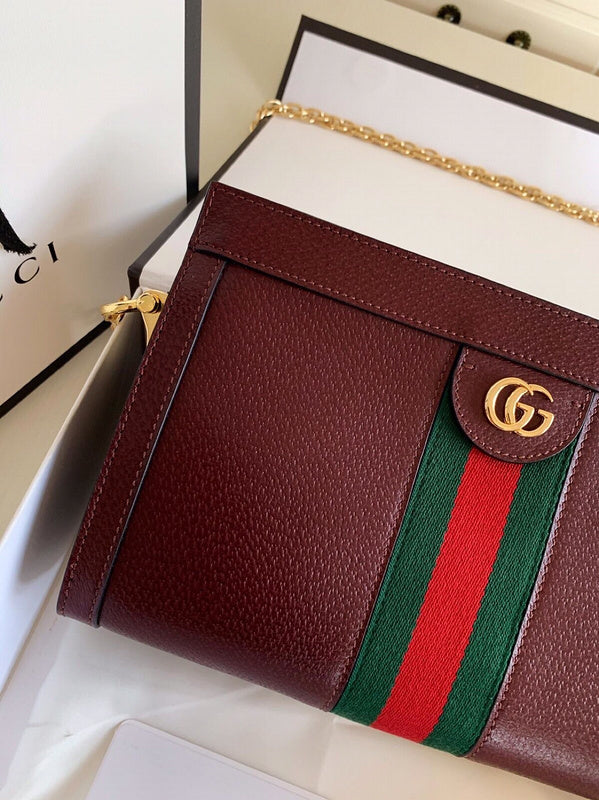 STRAPSTORY - GGC4 BAG - 947