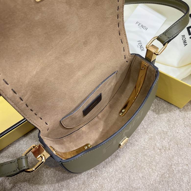 FDNI-Bags - Strap Story - 522