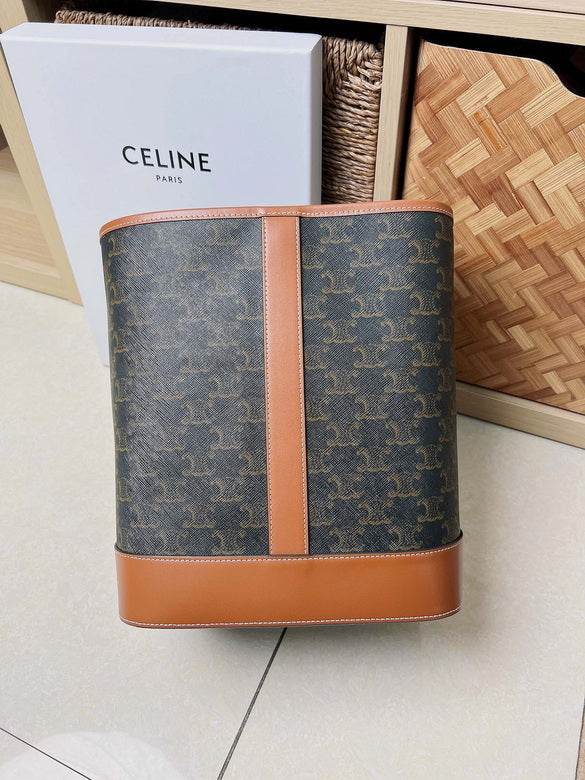 CLNE-Bags - Strap Story - 652