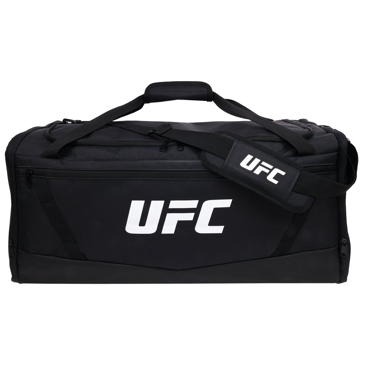 StrapStory - Duffle Bag 184