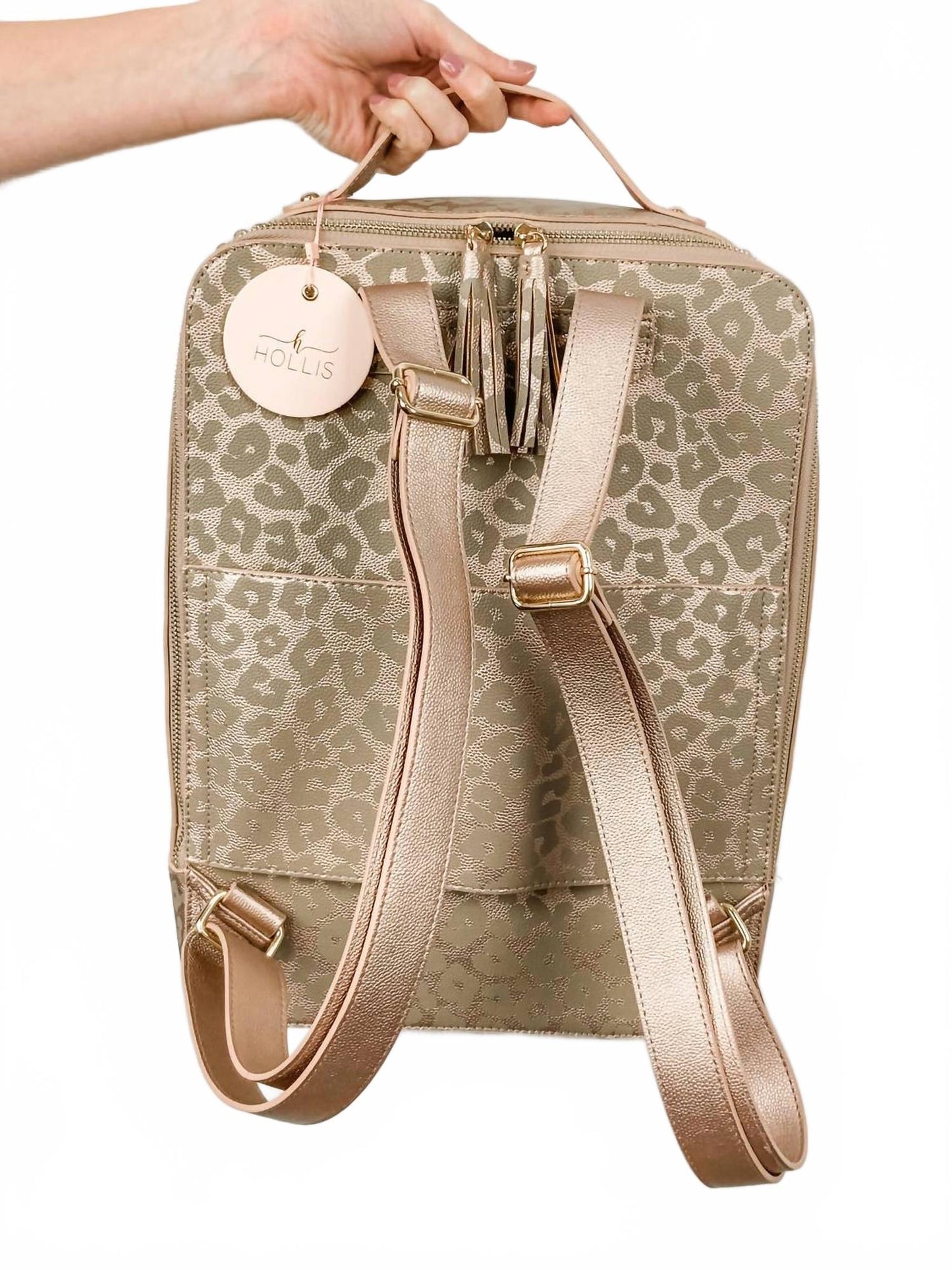 StrapStory - Backpack 1408