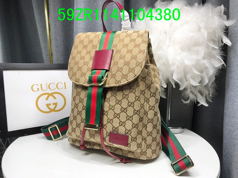 STRAPSTORY - GGC4 BAG - 803