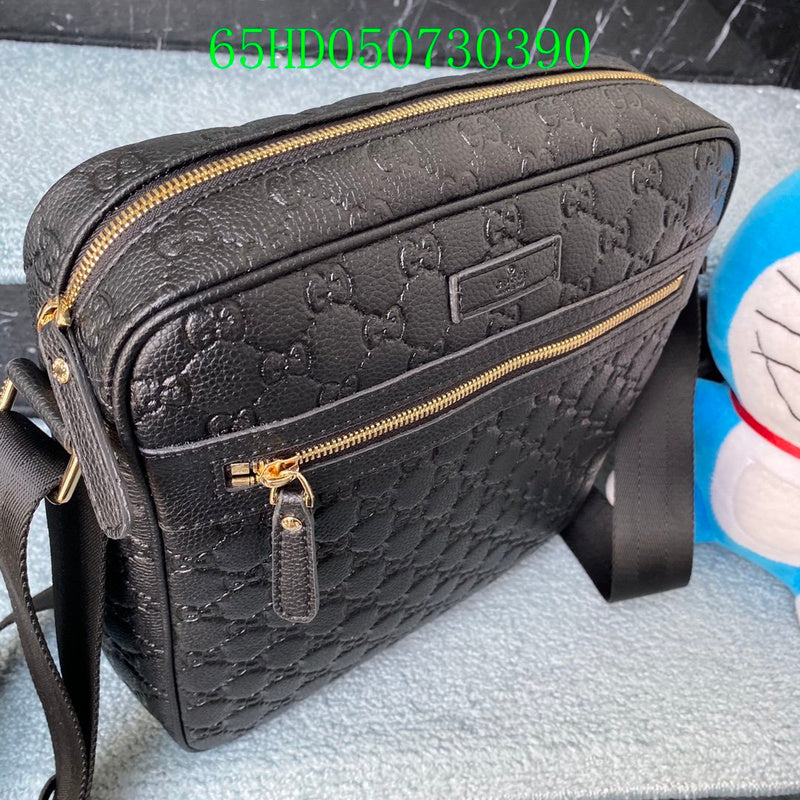 STRAPSTORY - GGC4 BAG - 319