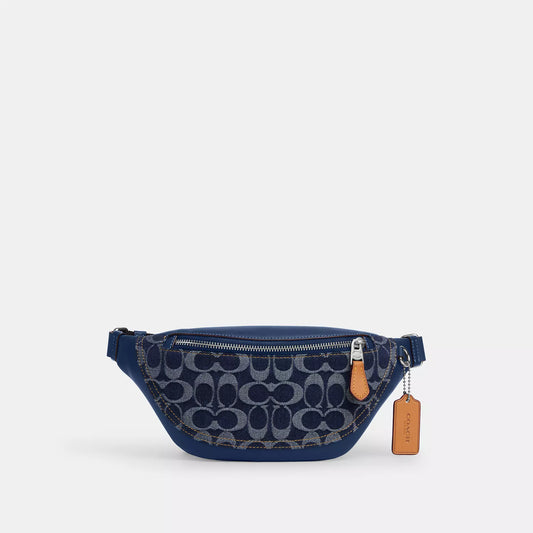 StrapStory - Belt Bag 089
