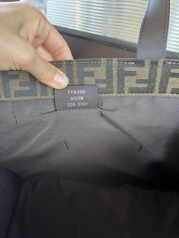 FDNI-Bags - Strap Story - 874