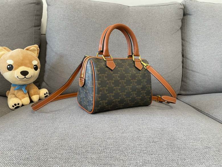 CLNE-Bags - Strap Story - 199