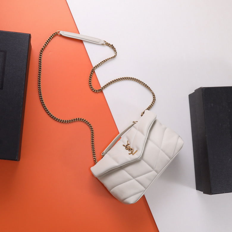 LSY-Bags - Strap Story - 390