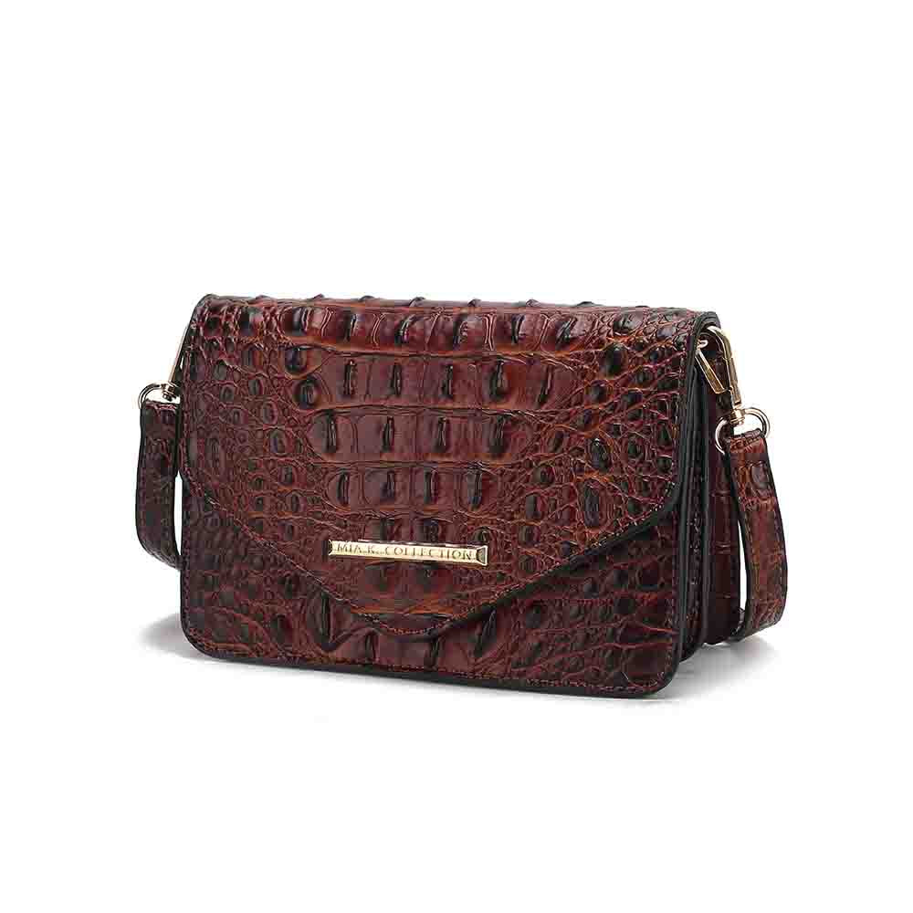 StrapStory - Crossbody 3461
