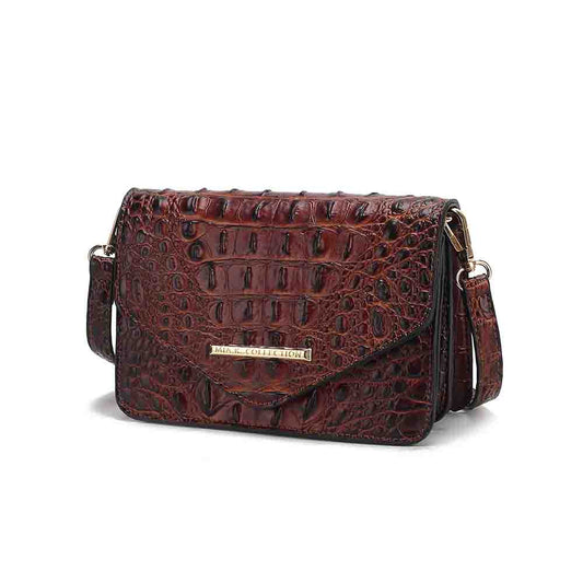 StrapStory - Crossbody 3461