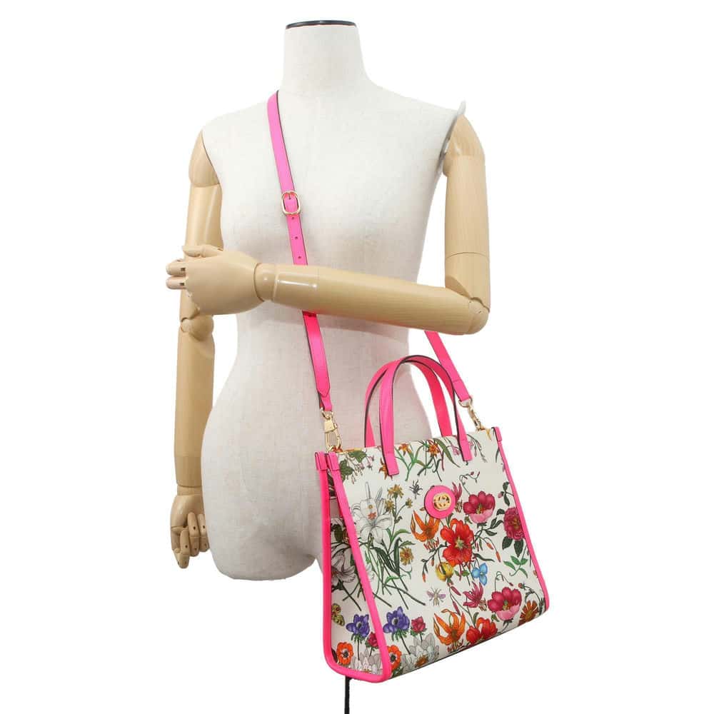 STRAPSTORY - GGC1 BAG - 3644
