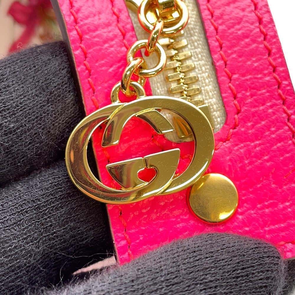 STRAPSTORY - GGC1 BAG - 3644