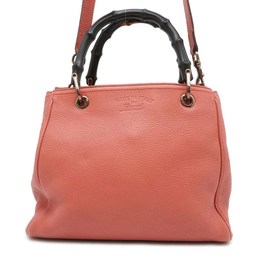 STRAPSTORY - GGC1 BAG - 1396