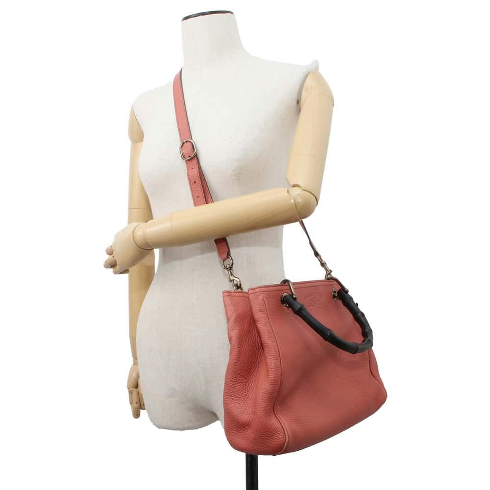 STRAPSTORY - GGC1 BAG - 1396