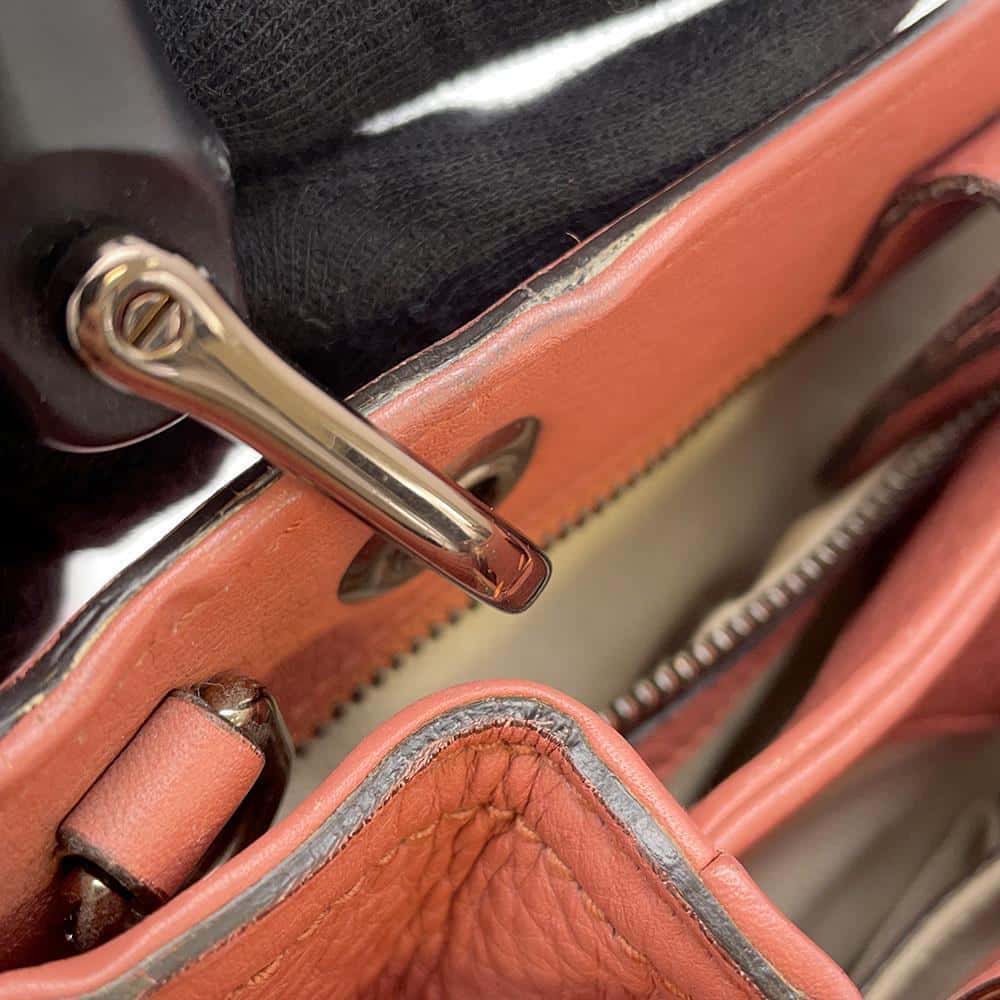 STRAPSTORY - GGC1 BAG - 1396