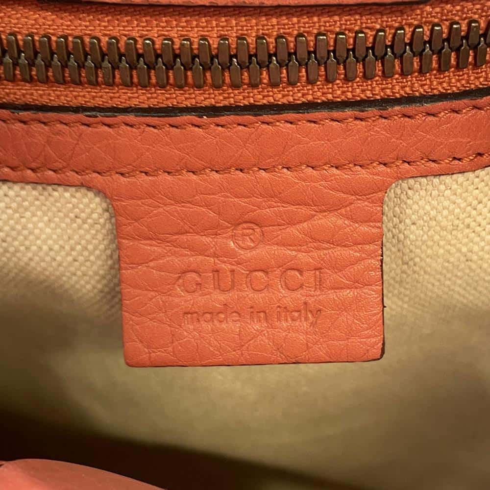 STRAPSTORY - GGC1 BAG - 1396