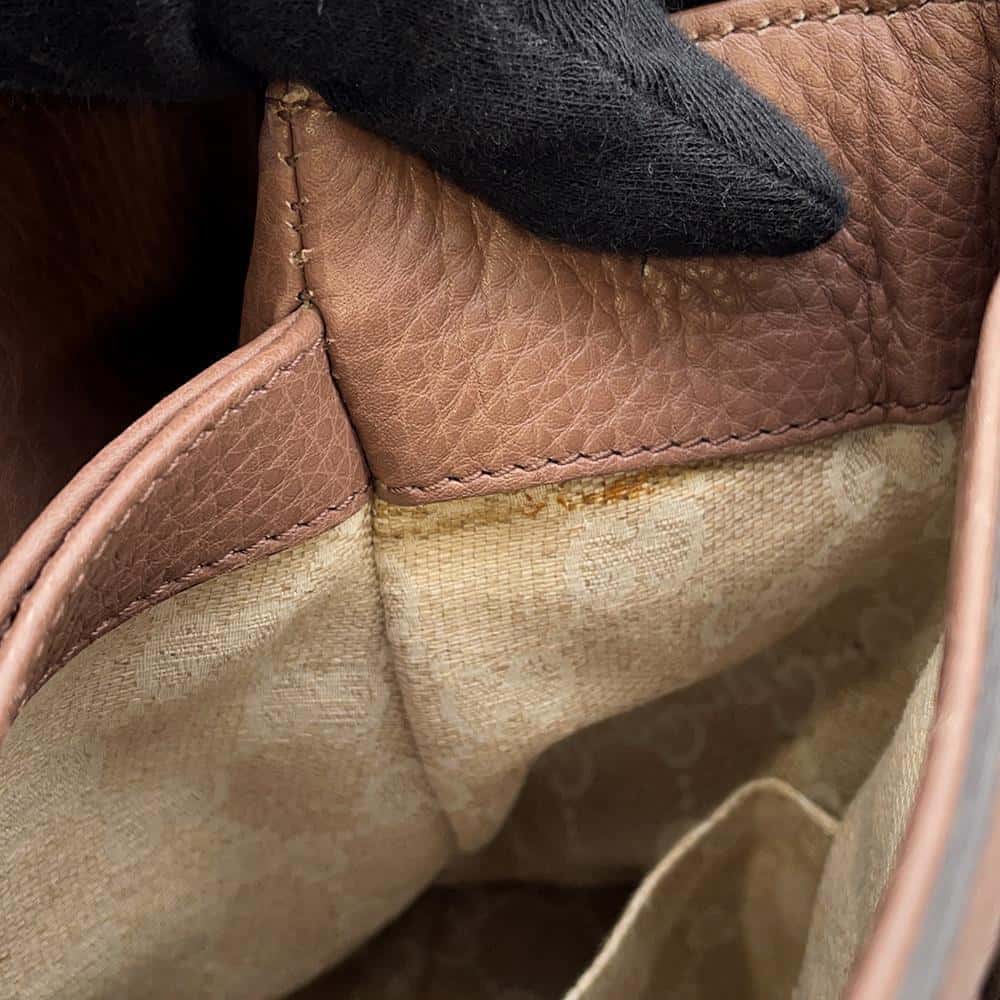 STRAPSTORY - GGC1 BAG - 1397