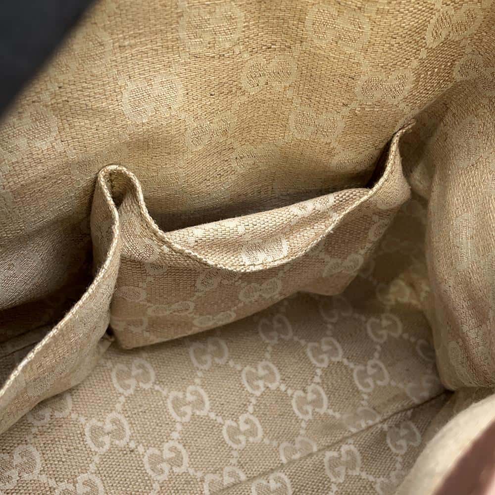STRAPSTORY - GGC1 BAG - 1397