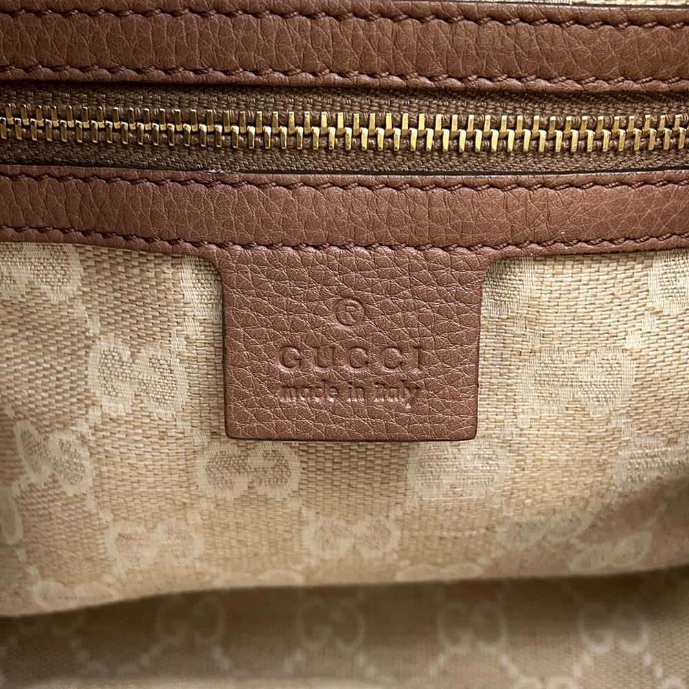 STRAPSTORY - GGC1 BAG - 1397