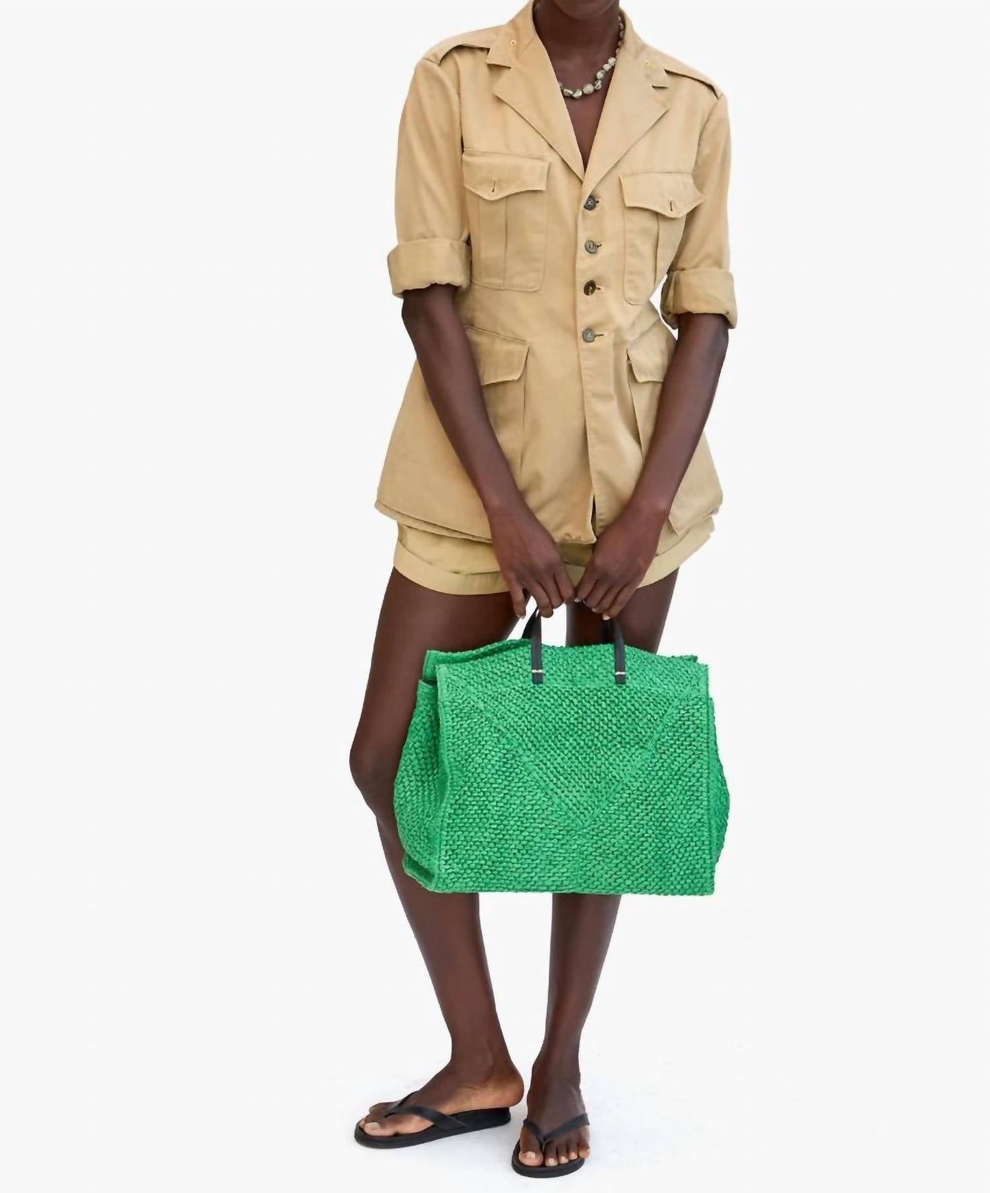 StrapStory - Tote Bag 1897