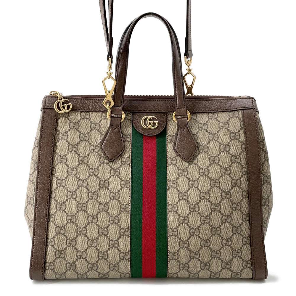 STRAPSTORY - GGC1 BAG - 327