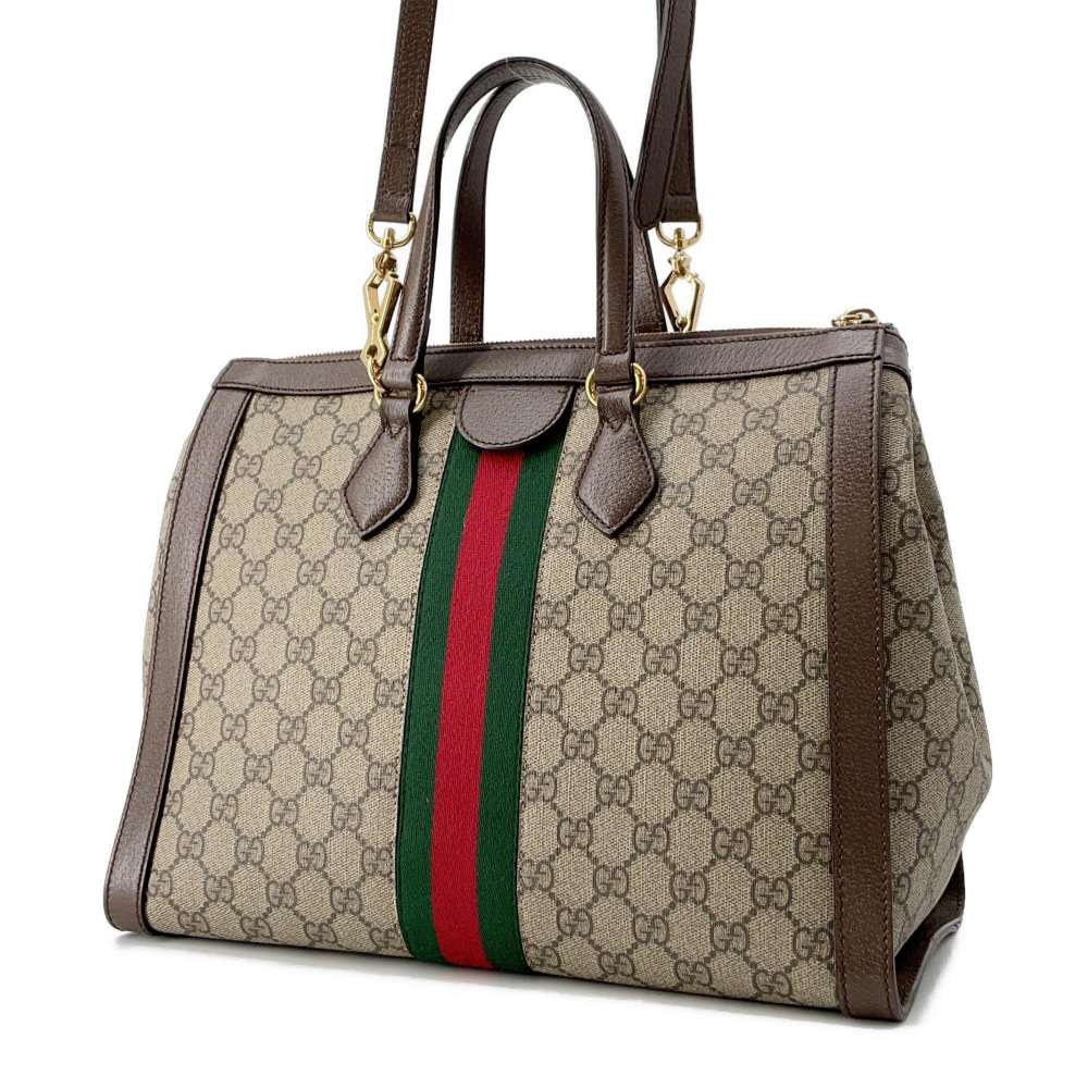 STRAPSTORY - GGC1 BAG - 327