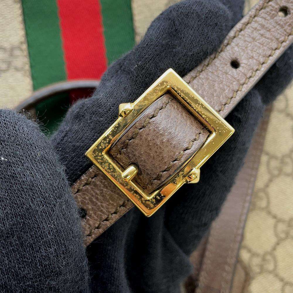 STRAPSTORY - GGC1 BAG - 327