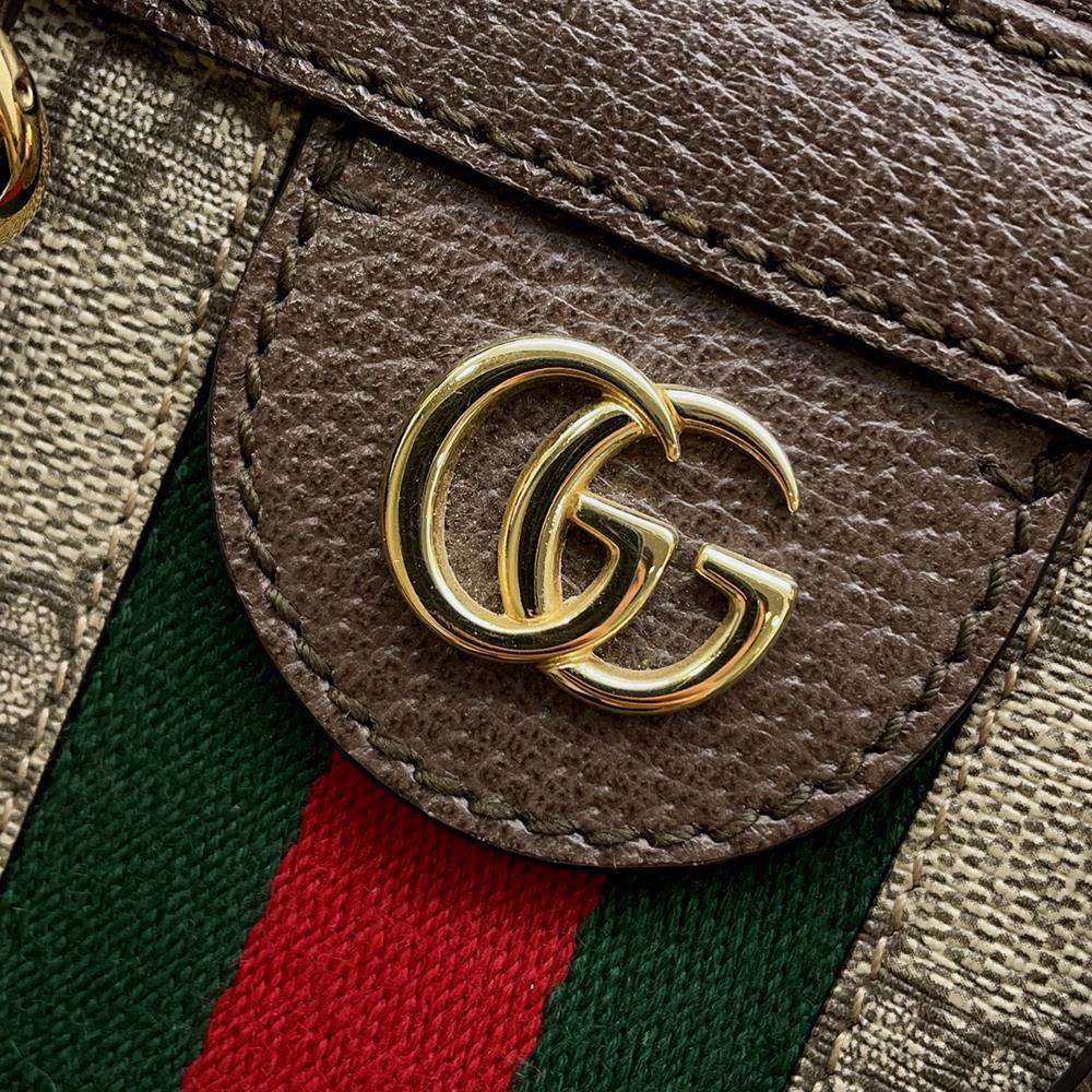 STRAPSTORY - GGC1 BAG - 327